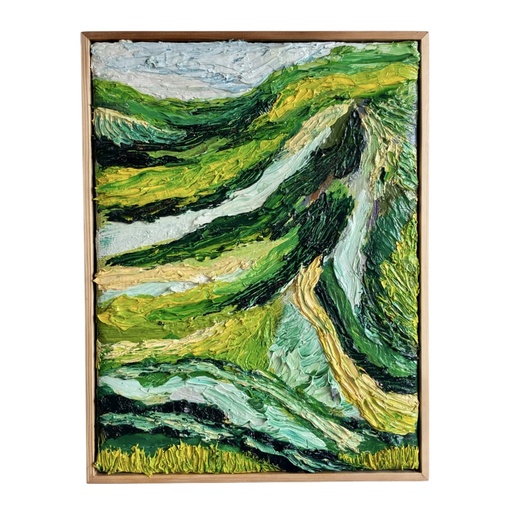 [15100030] Green flow