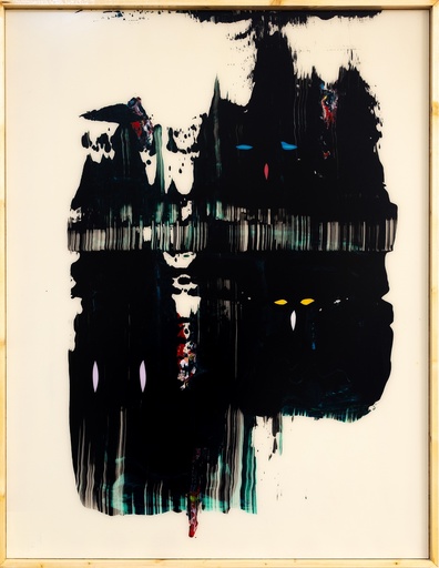 [15930002] Heart of Darkness with some princess.