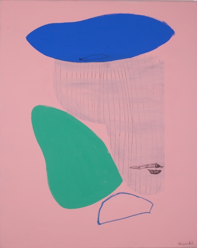 [15620002] Pink series