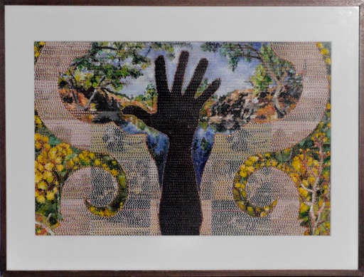 [05770221] Hands up (1983-2004-2008)