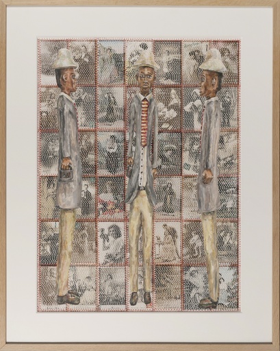 [05770225] Que c'est beau d'être jeune et d'être rien encore