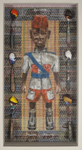 [05770228] Het is altijd zichzelf dat men verzamelt - Sawa - Sawa Sawa