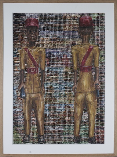 [05770236] Coördinator - observator