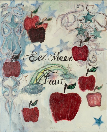 [16050006] Eet Meer Fruit