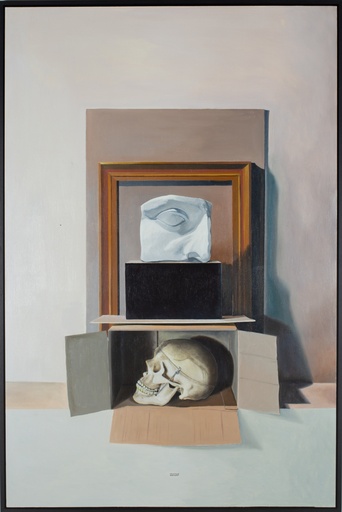 [11010041] Vanitas