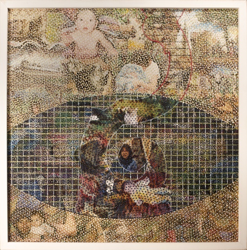 [05770248] Mijn klein penseelken