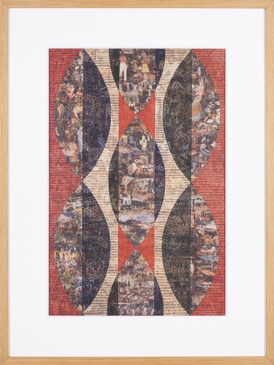 [05770250] Cher en de wereld draait door