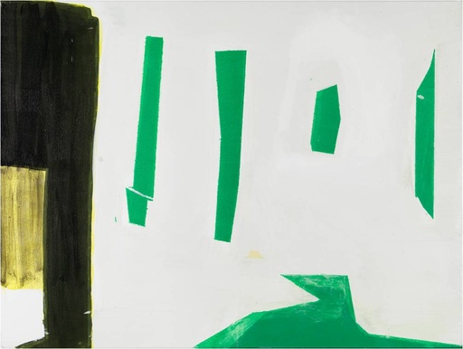 [05820050] zonder titel (groen)