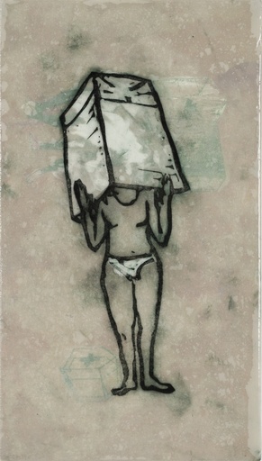 [05960194] Zak over je hoofd (vrouw)