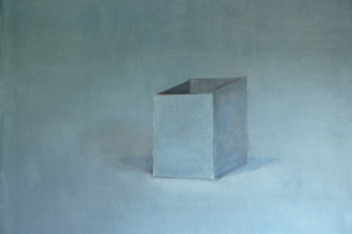 [06480054] Diep blauw