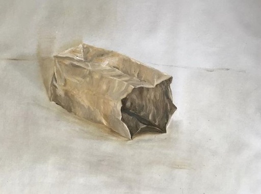 [06480075] Paper bag