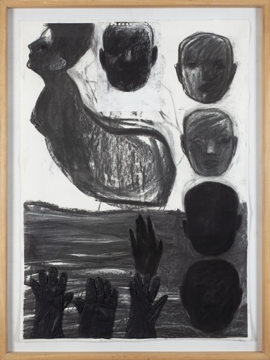 [06830020] Handschoen