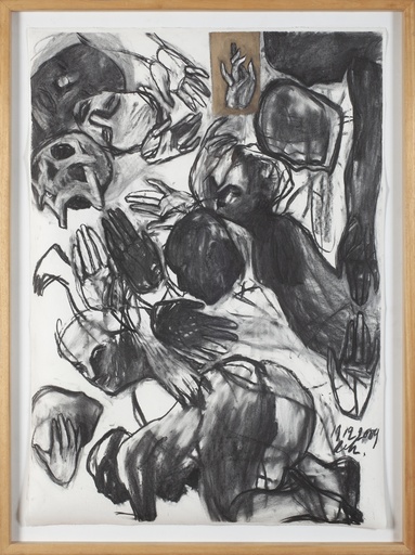 [06830021] Hand
