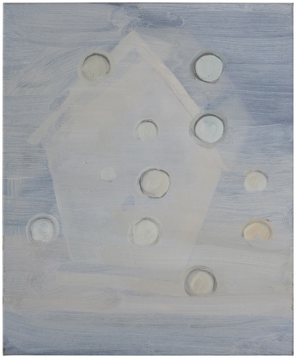 [07060032] Nestkastje II