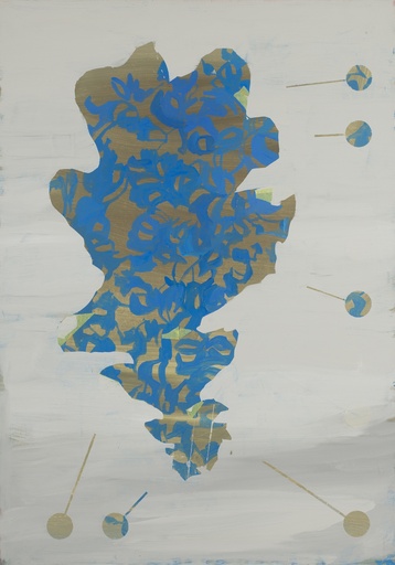 [07060053] Native oak