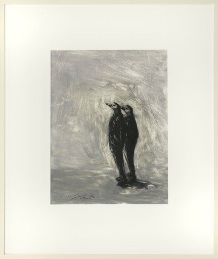 [07180039] Clones-pinguins