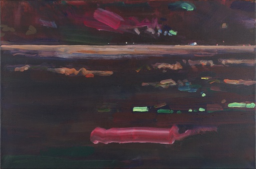 [07200089] Zeepartituur