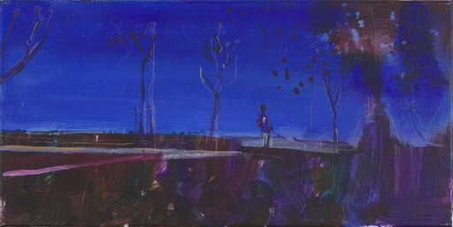 [07200093] Lafelt (klein)