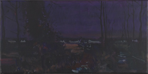 [07200094] Tielenheide (nacht)