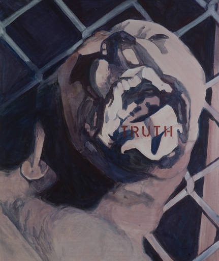 [07350035] zonder titel (Truth)