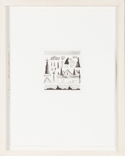 [07370038] A booklet of theories - the message