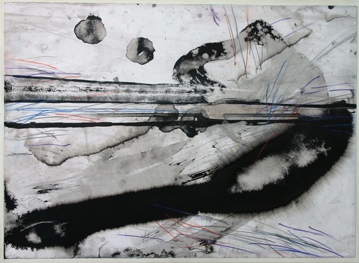 [07400067] Black line 5