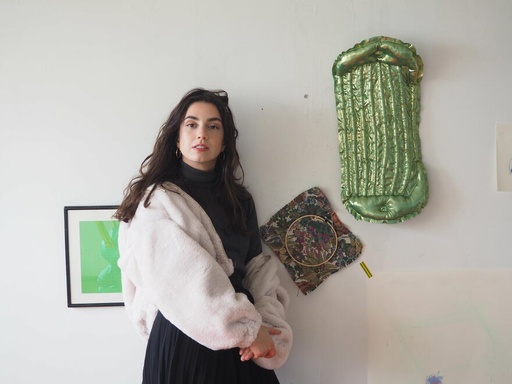 Eleni Papadopoulou