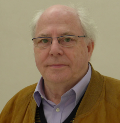 Martin Baeyens
