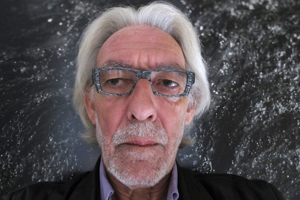André Bertels *