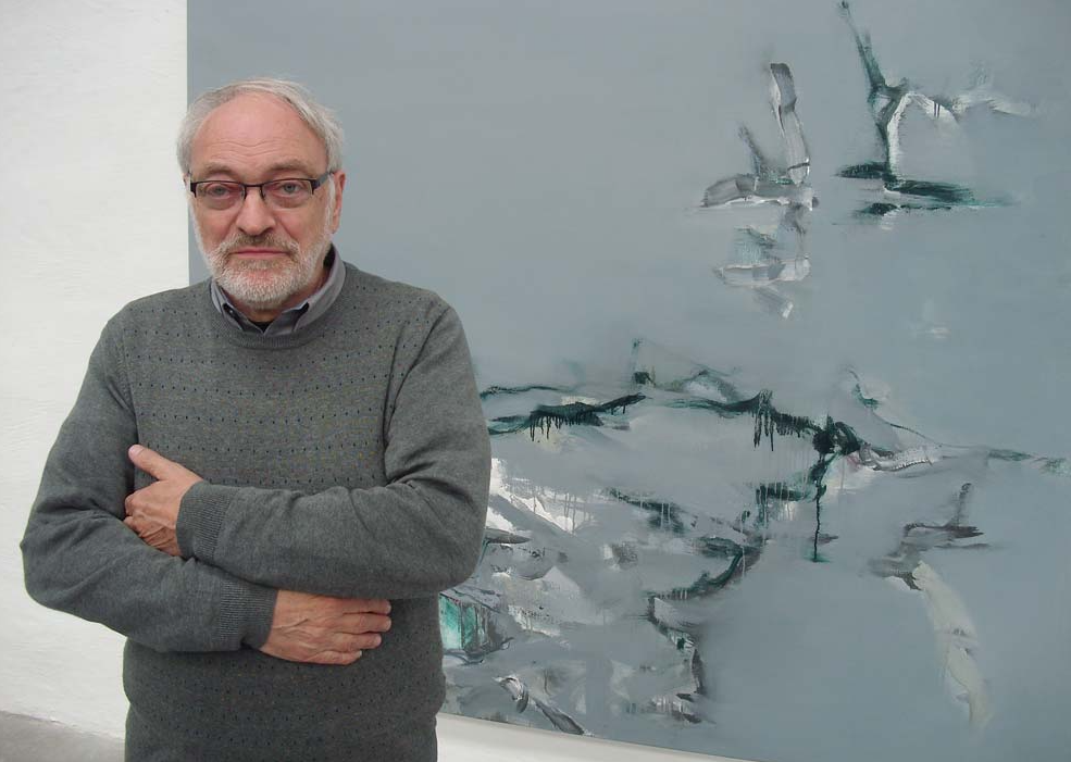Robie Van Outryve