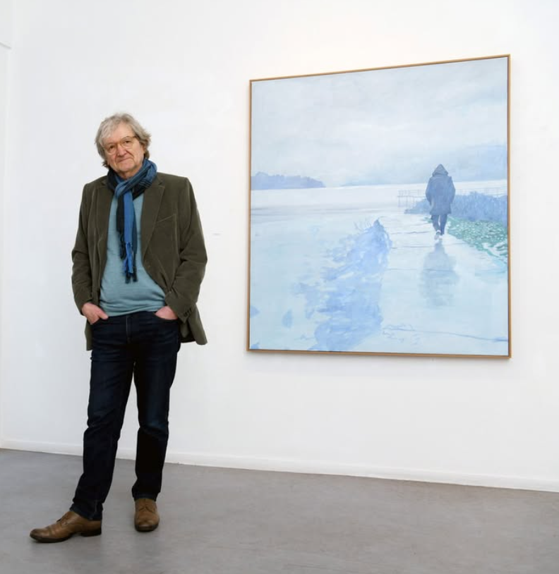Jan Vanriet