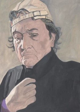 Jan Vanriet