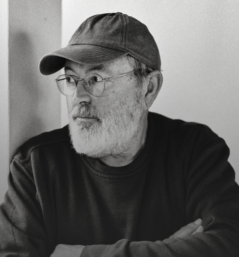 Frank Maieu