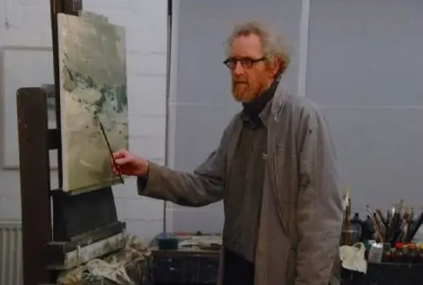 Bruno Van Dijck