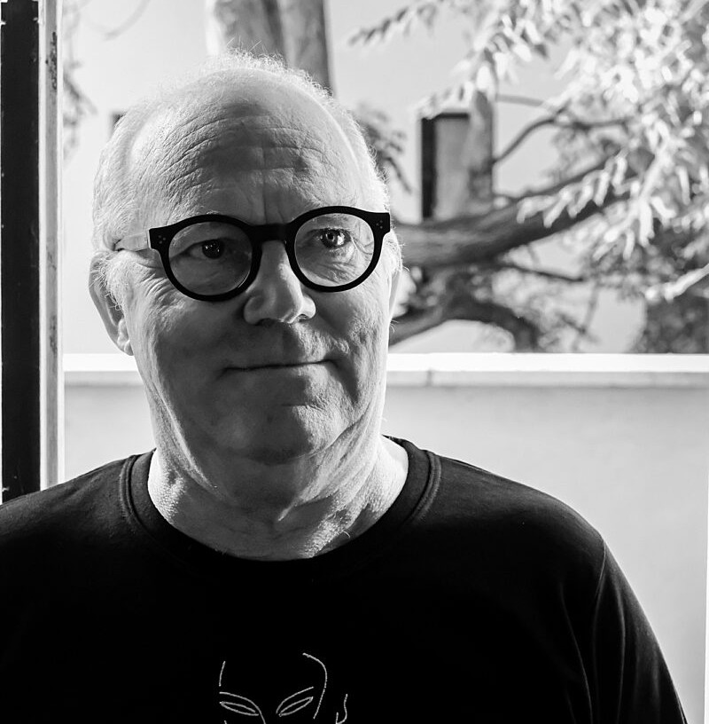 André Van Schuylenbergh