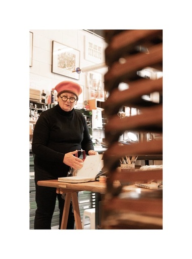 Hilde Van Den Heuvel