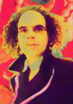 Christian Vanbeveren