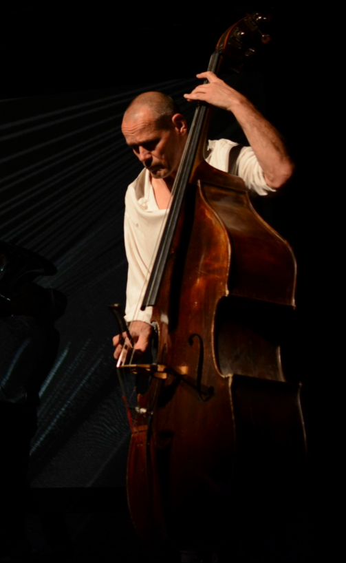 Peter Jacquemyn