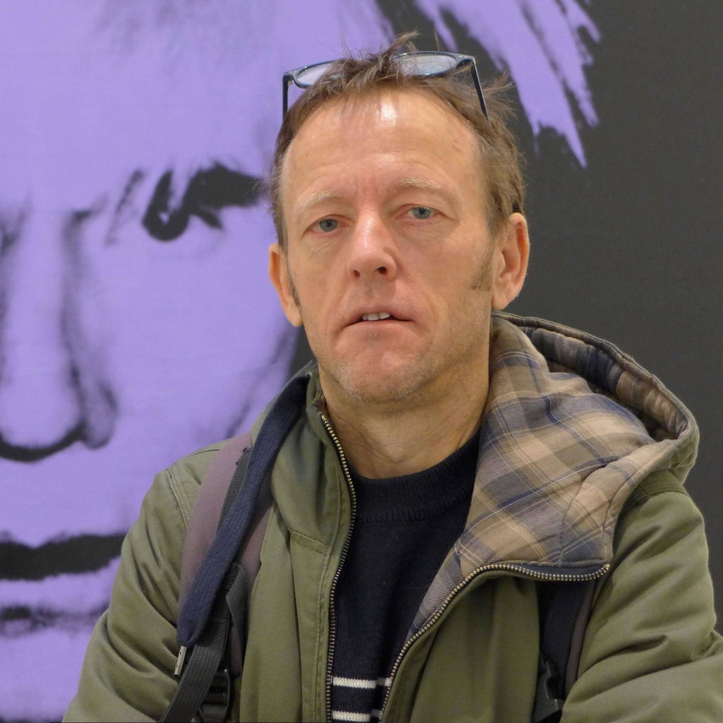 Franky Michielsen