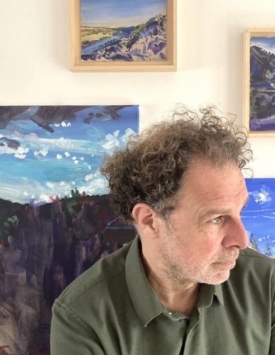 Koen Broucke