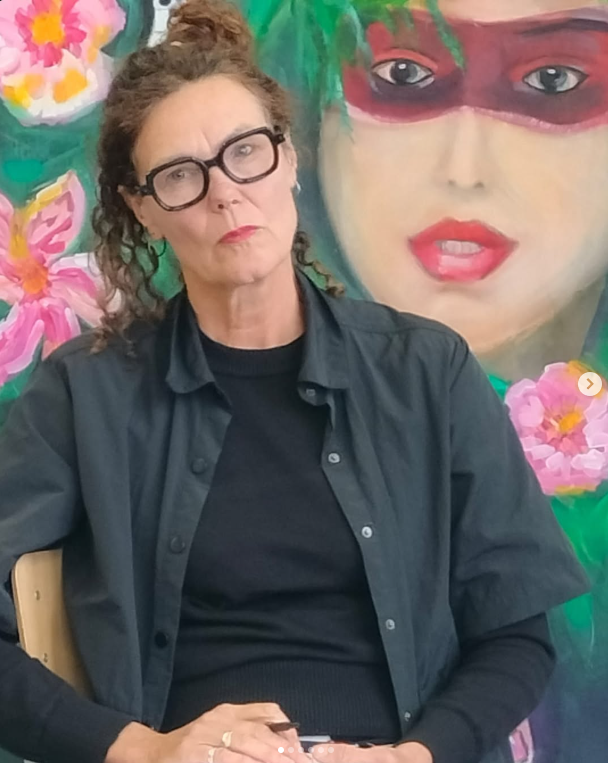 Hilde Overbergh