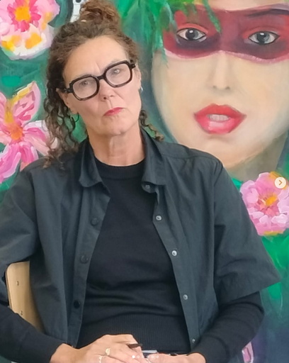 Hilde Overbergh