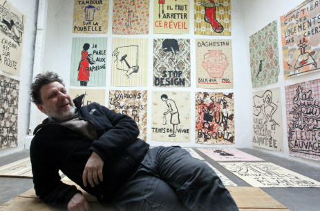 Axel Claes