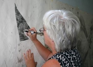 Renée Lodewijckx