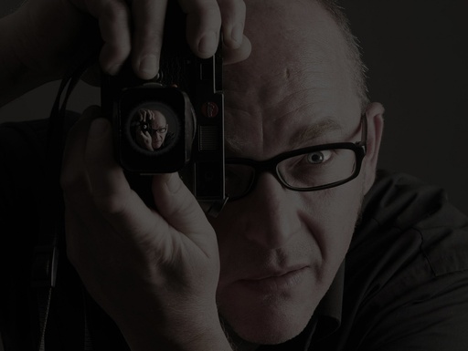 Dominique Van Huffel