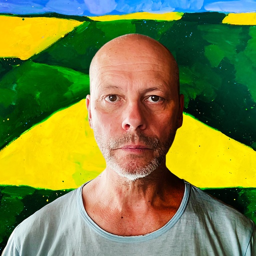 Guido Vrolix