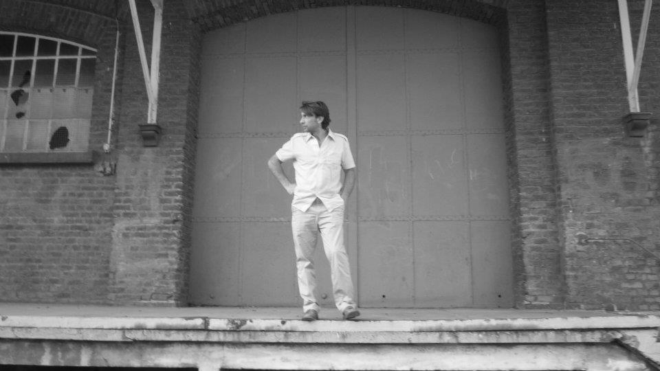 Ben Snauwaert