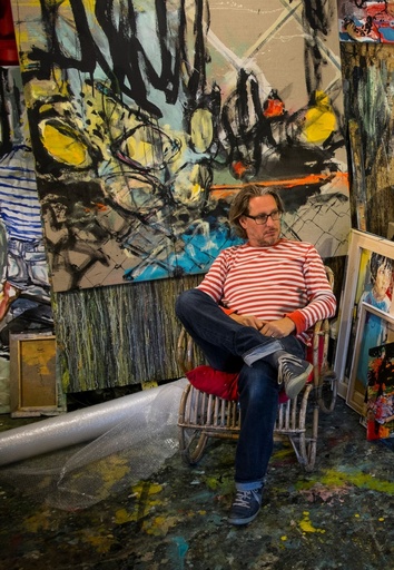 Christophe Malfliet