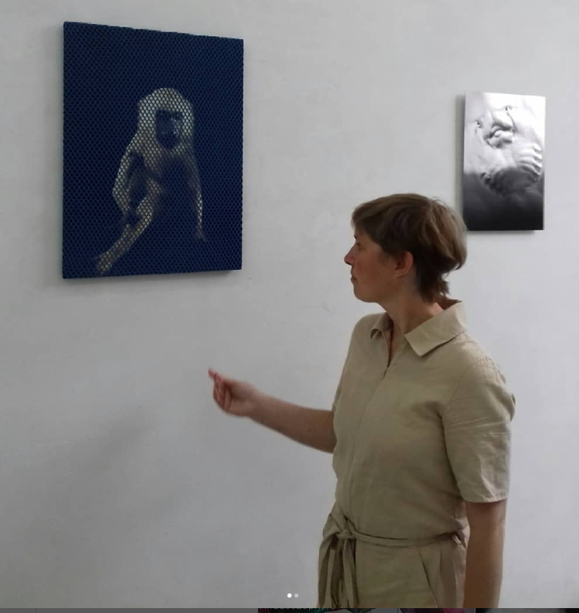 Evelien Gysen