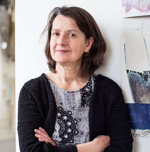 Margriet Van Der Ven